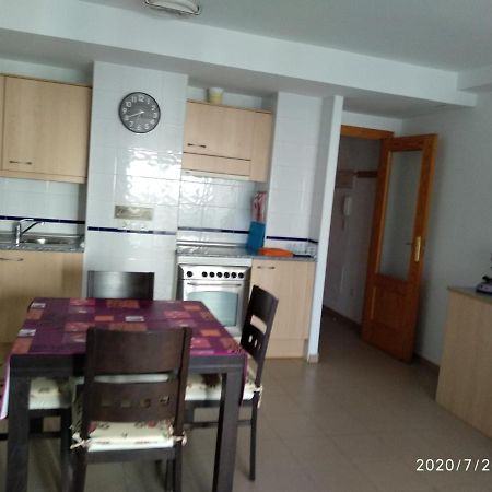 Apartamento Niagara Apartman Villajoyosa Kültér fotó