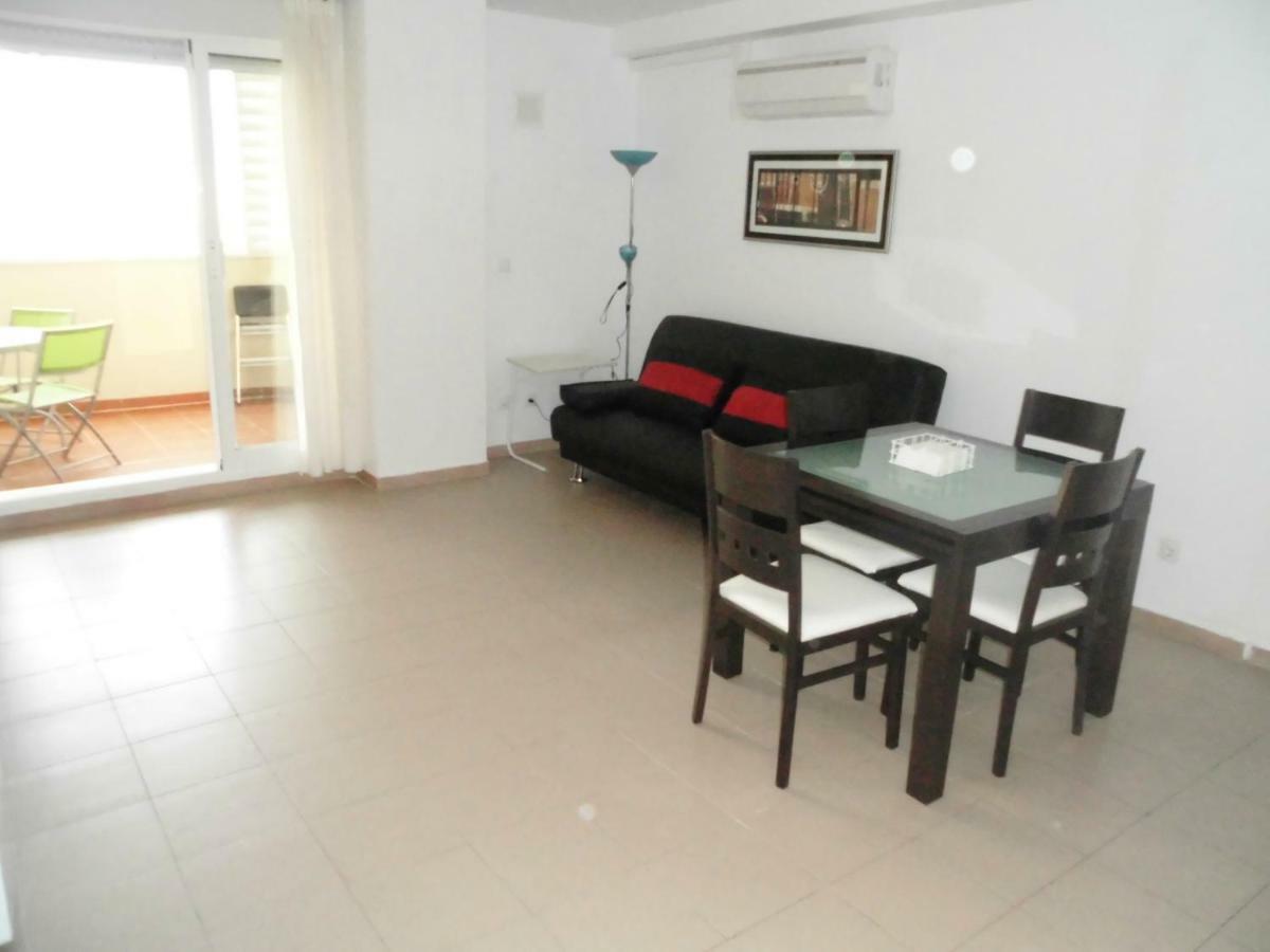 Apartamento Niagara Apartman Villajoyosa Kültér fotó