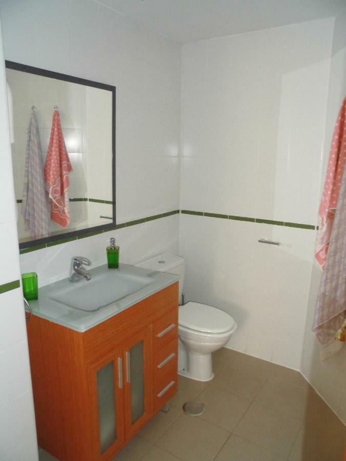 Apartamento Niagara Apartman Villajoyosa Kültér fotó