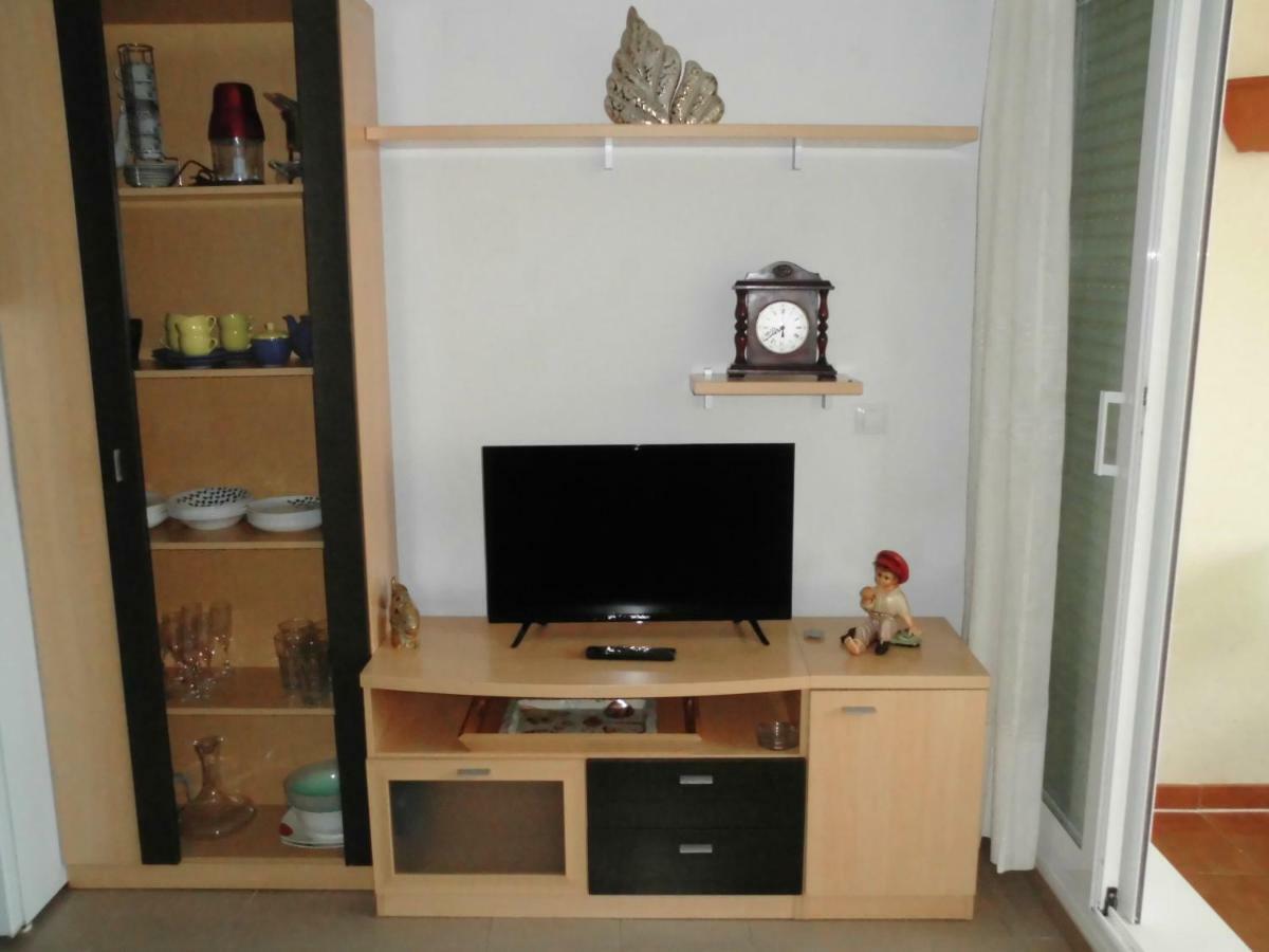 Apartamento Niagara Apartman Villajoyosa Kültér fotó